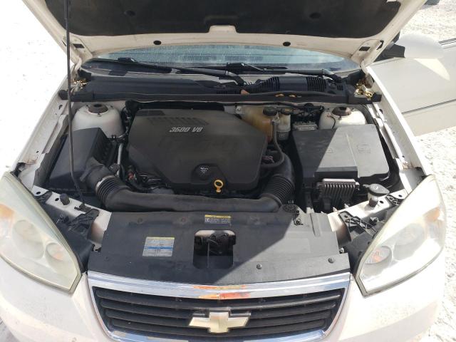 1G1ZU57N97F178189 - 2007 CHEVROLET MALIBU LTZ თეთრი ფოტო 11