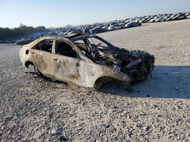 1G6AN5SY6H0159867 - 2017 CADILLAC ATS-V BURN photo 4