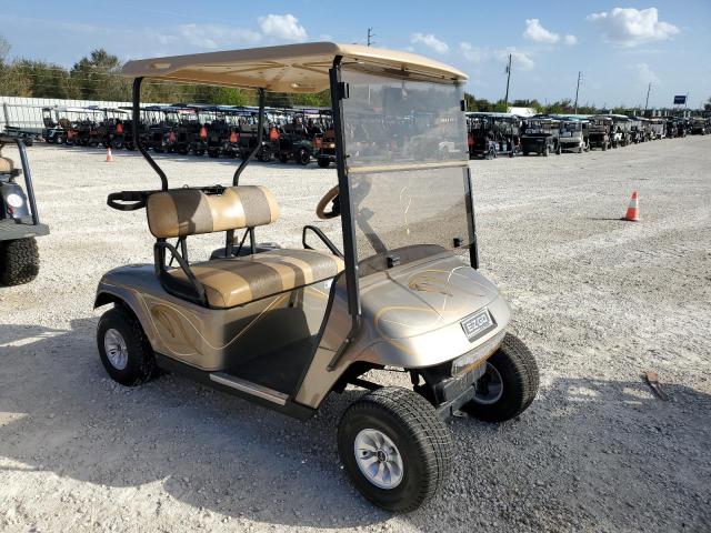 2734751 - 2011 EZGO GOLF CART Beige foto 1