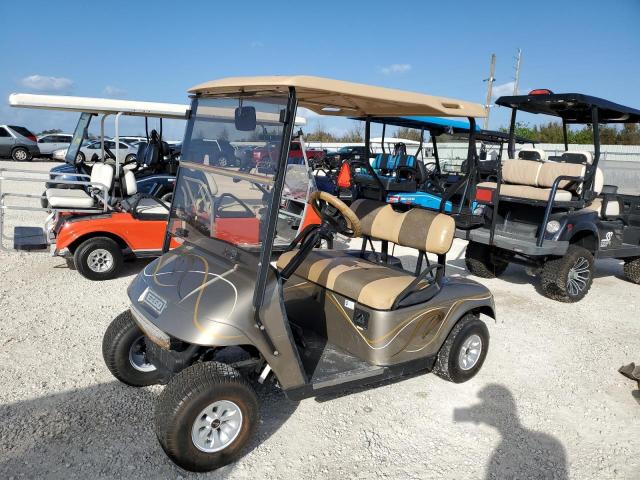 2734751 - 2011 EZGO GOLF CART BEIGE photo 2