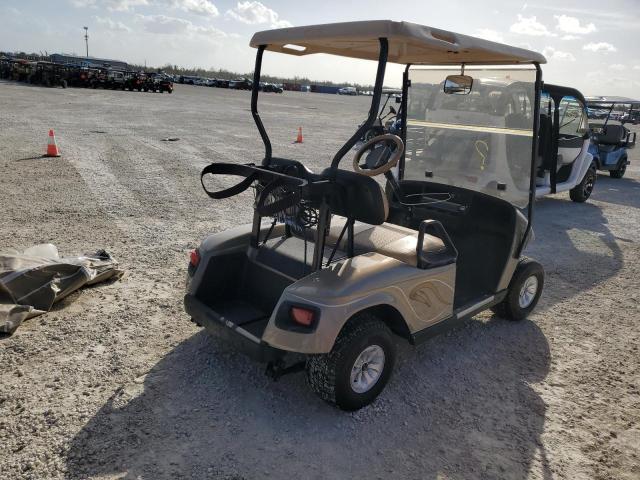 2734751 - 2011 EZGO GOLF CART Beige foto 3