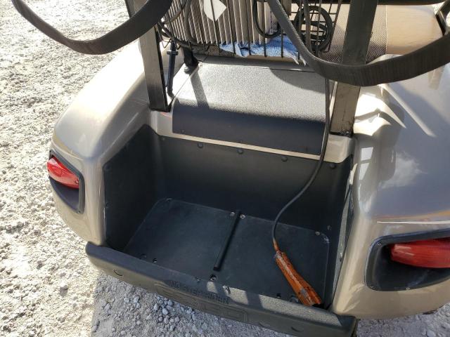 2734751 - 2011 EZGO GOLF CART Beige foto 4