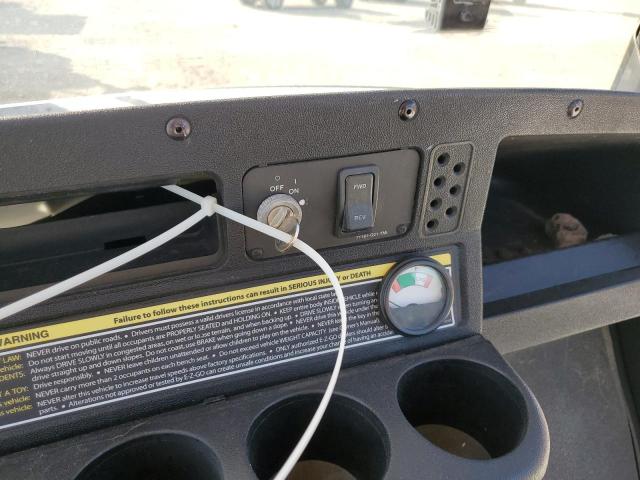 2734751 - 2011 EZGO GOLF CART Beige foto 8