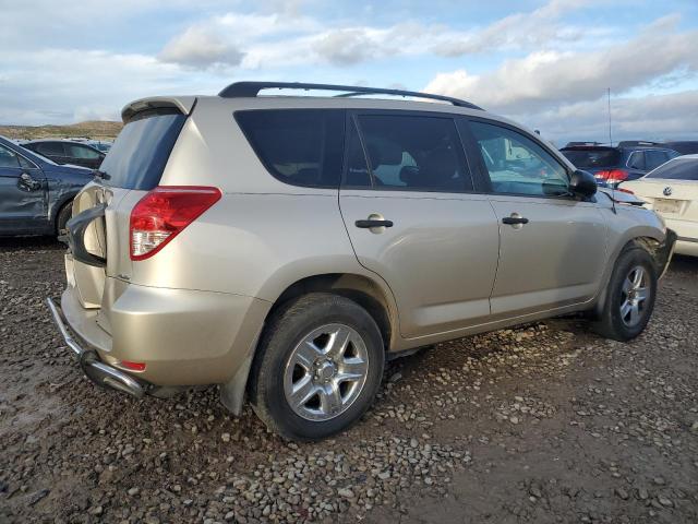 JTMBD35V875112741 - 2007 TOYOTA RAV4 TAN photo 3