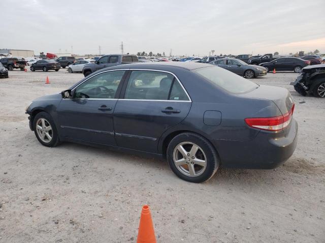 JHMCM56673C083437 - 2003 HONDA ACCORD EX GRAY photo 2