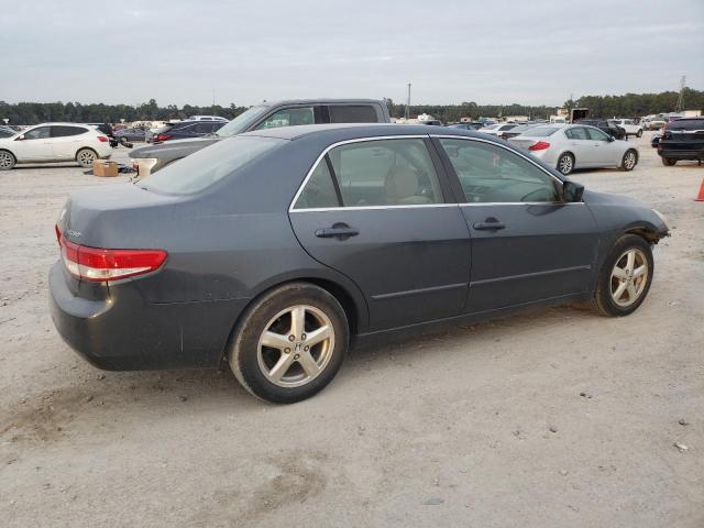 JHMCM56673C083437 - 2003 HONDA ACCORD EX GRAY photo 3