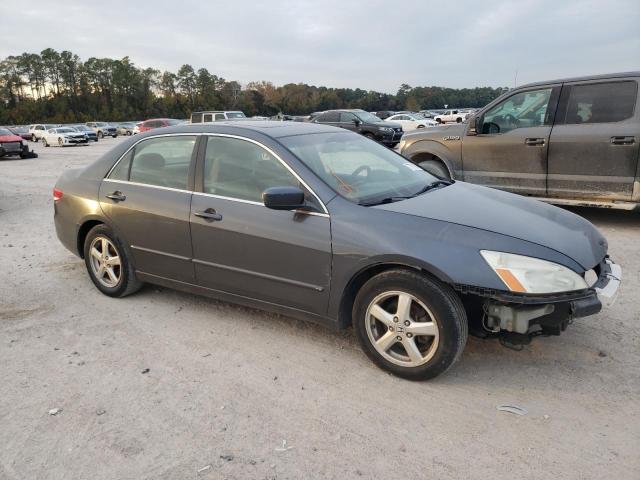 JHMCM56673C083437 - 2003 HONDA ACCORD EX GRAY photo 4