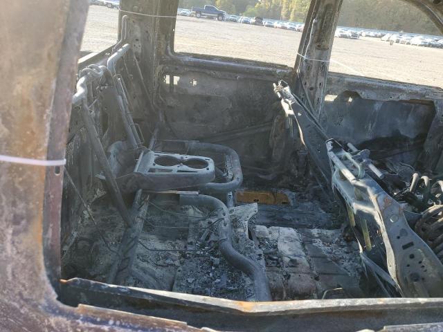 3C6UR5DL2NG166393 - 2022 RAM 2500 BIG HORN/LONE STAR GREEN photo 10