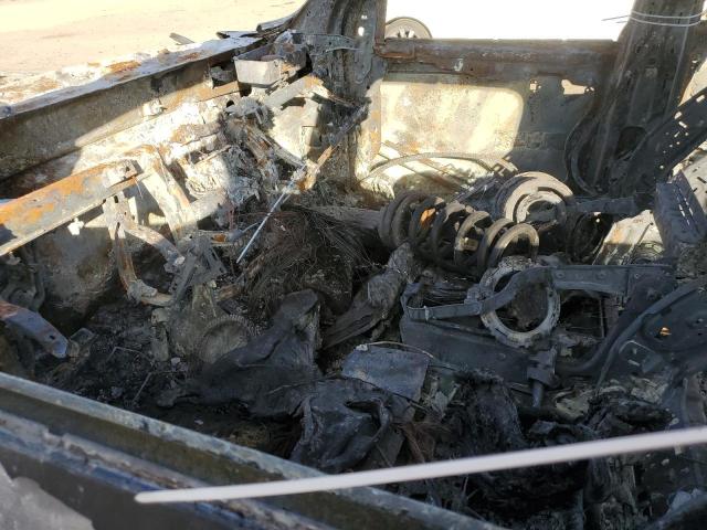 3C6UR5DL2NG166393 - 2022 RAM 2500 BIG HORN/LONE STAR GREEN photo 7