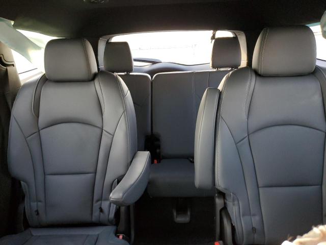 5GAEVAKW0PJ154390 - 2023 BUICK ENCLAVE ESSENCE 黑色 照片 10