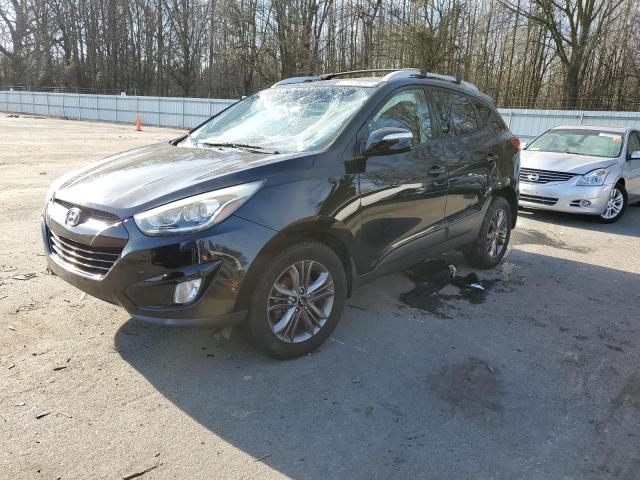 2014 HYUNDAI TUCSON GLS, 