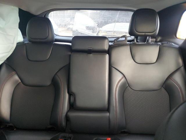 1C4PJMBXXLD523083 - 2020 JEEP CHEROKEE TRAILHAWK Ağ foto 10