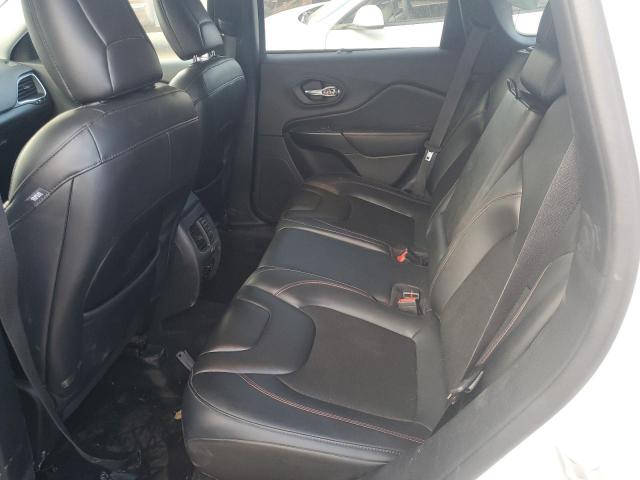 1C4PJMBXXLD523083 - 2020 JEEP CHEROKEE TRAILHAWK Ağ foto 11