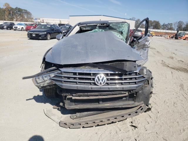 3VWCB7BU0LM049164 - 2020 VOLKSWAGEN JETTA S SILVER photo 5