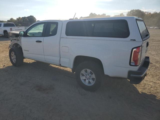 1GTH5BE34G1361089 - 2016 GMC CANYON WHITE photo 2