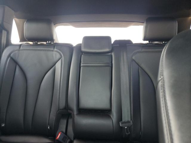 2LMTJ8LR8GBL74299 - 2016 LINCOLN MKX RESERVE 银色 照片 10