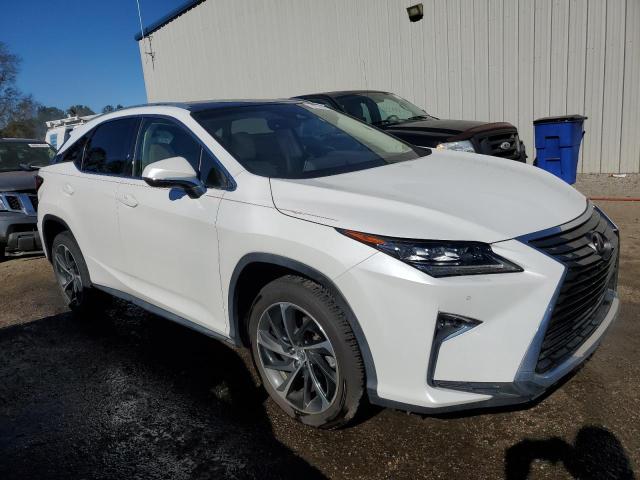 2T2ZZMCA7GC032285 - 2016 LEXUS RX 350 WHITE photo 4