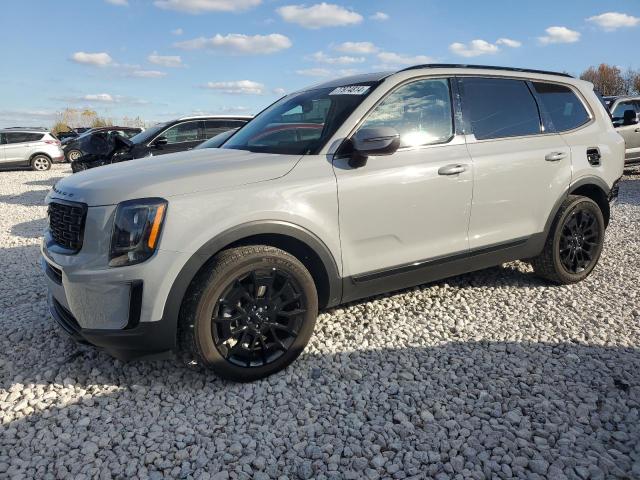 2022 KIA TELLURIDE EX, 