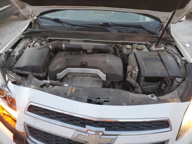 1G11C5SA3DF137511 - 2013 CHEVROLET MALIBU 1LT 白色 照片 11