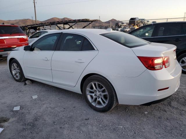 1G11C5SA3DF137511 - 2013 CHEVROLET MALIBU 1LT 白色 照片 2