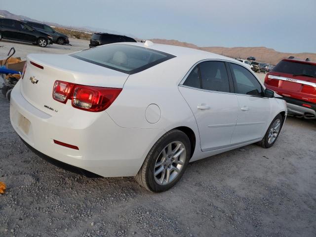 1G11C5SA3DF137511 - 2013 CHEVROLET MALIBU 1LT 白色 照片 3