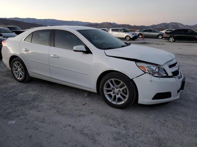 1G11C5SA3DF137511 - 2013 CHEVROLET MALIBU 1LT 白色 照片 4