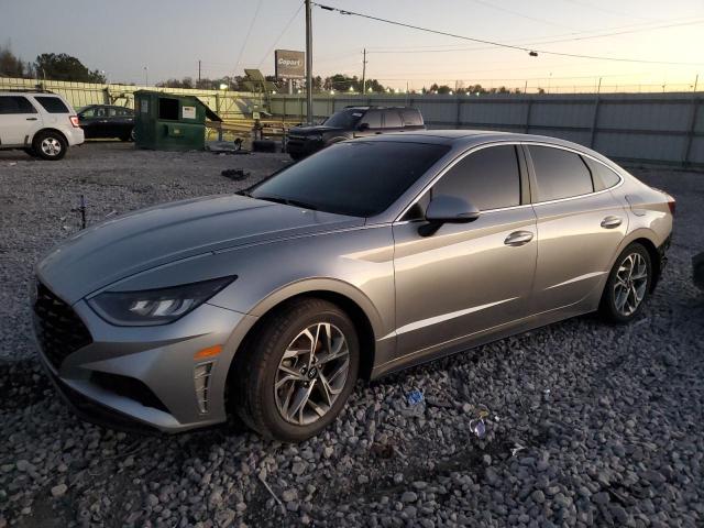 2021 HYUNDAI SONATA SEL, 