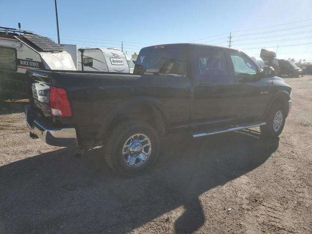 3C6UR5CJ5JG191458 - 2018 RAM 2500 ST BLACK photo 3