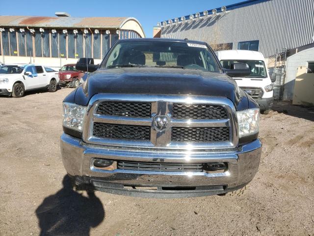 3C6UR5CJ5JG191458 - 2018 RAM 2500 ST BLACK photo 5