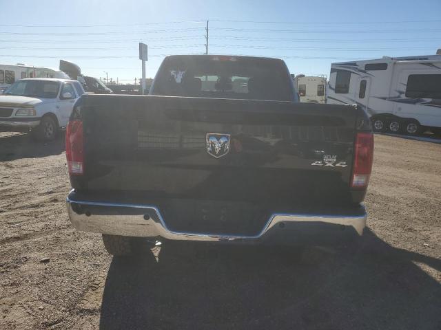 3C6UR5CJ5JG191458 - 2018 RAM 2500 ST BLACK photo 6