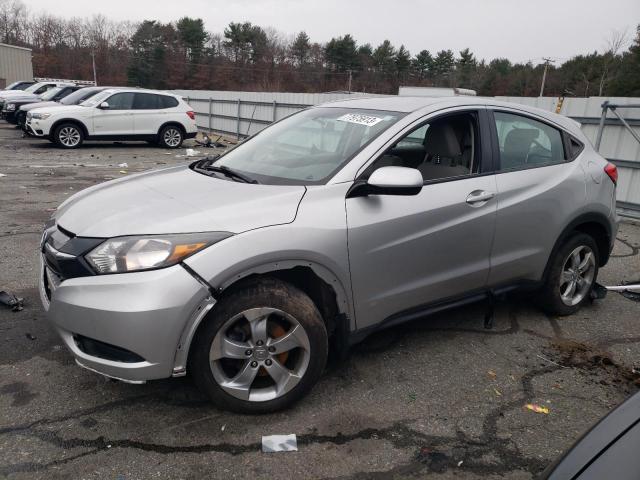 2016 HONDA HR-V LX, 