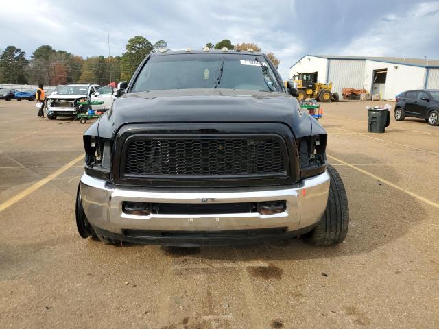 3C6UR5CL4EG320037 - 2014 RAM 2500 ST BLACK photo 5