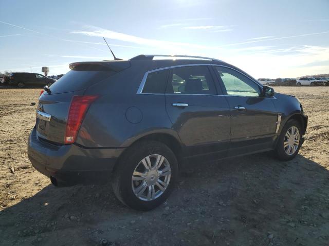 3GYFNAEY7BS621936 - 2011 CADILLAC SRX LUXURY COLLECTION GRAY photo 3