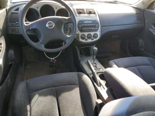 1N4AL11D53C340420 - 2003 NISSAN ALTIMA BASE TAN photo 8