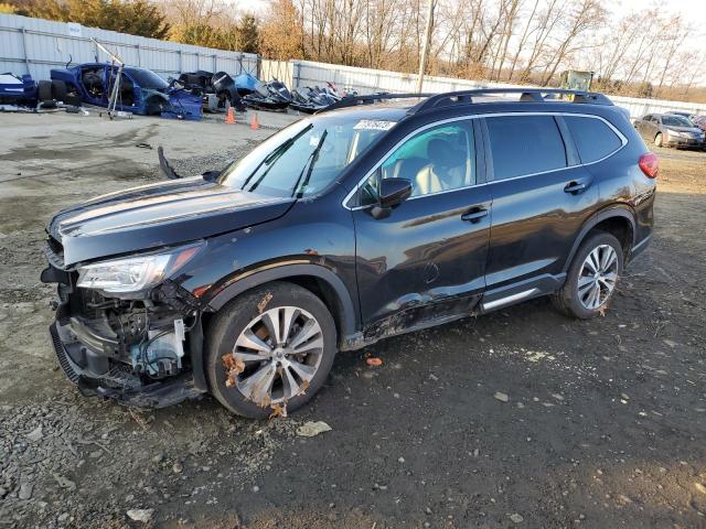 2019 SUBARU ASCENT LIMITED, 