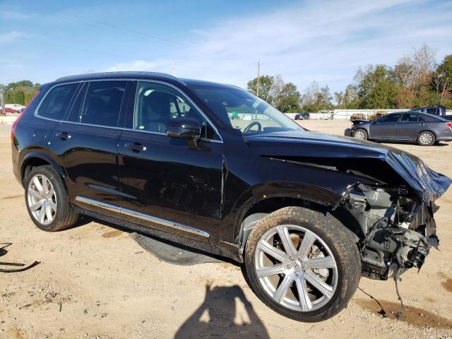 YV4A22PL5K1492688 - 2019 VOLVO XC90 T6 INSCRIPTION BLACK photo 4