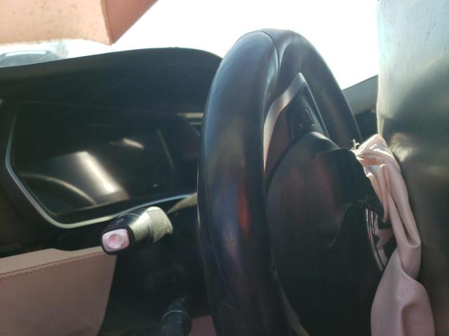 5YJSA1E20HF229197 - 2017 TESLA MODEL S ნაცრისფერი ფოტო 9