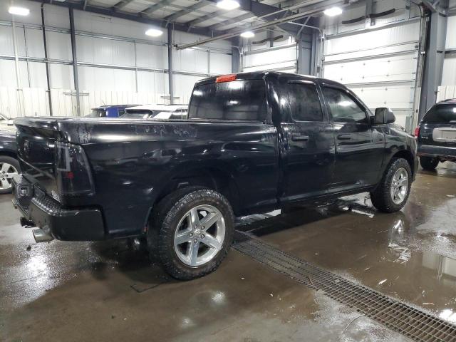 1C6RR7FTXES169663 - 2014 RAM 1500 ST BLACK photo 3