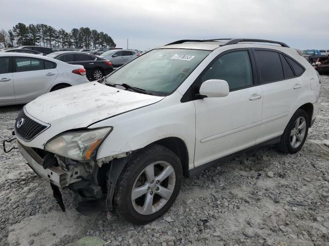 2007 LEXUS RX 350, 