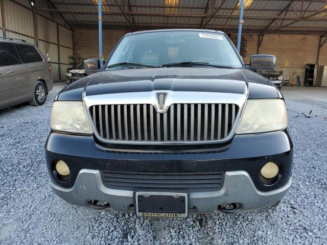 5LMFU27R44LJ22727 - 2004 LINCOLN NAVIGATOR 黑色 照片 5
