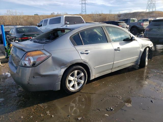 1N4BL21E87N451296 - 2007 NISSAN ALTIMA 3.5SE GRAY photo 3