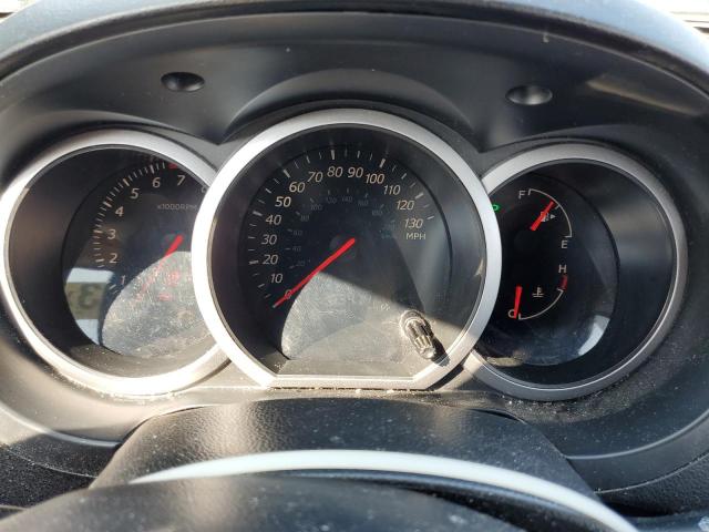 JS3TD941384102875 - 2008 SUZUKI GRAND VITA GRAY photo 9