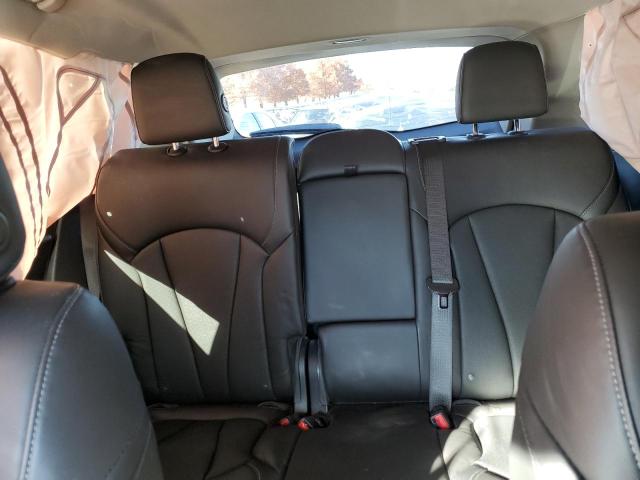 LRBFXCSA7LD226299 - 2020 BUICK ENVISION ESSENCE WHITE photo 10