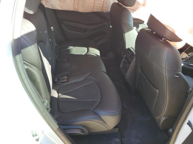 LRBFXCSA7LD226299 - 2020 BUICK ENVISION ESSENCE WHITE photo 11