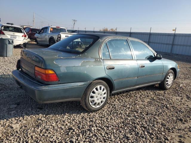 1NXAE04B5SZ306958 - 1995 TOYOTA COROLLA AU GREEN photo 3