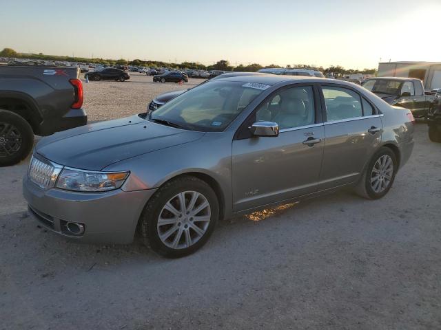 2008 LINCOLN MKZ, 