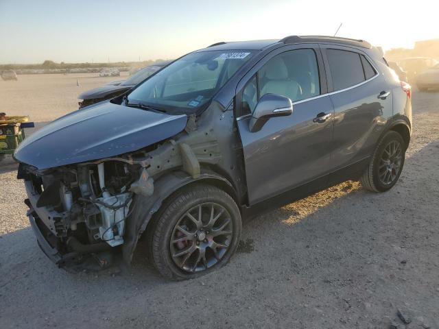 2019 BUICK ENCORE SPORT TOURING, 