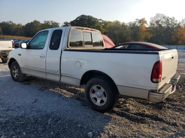 1FTZX17251NA70744 - 2001 FORD F150 თეთრი ფოტო 2
