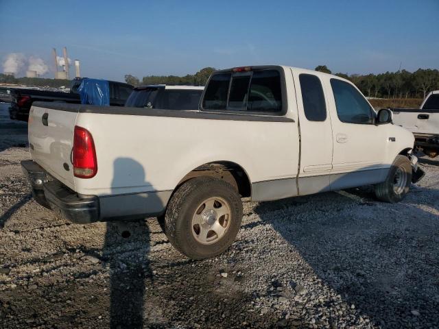 1FTZX17251NA70744 - 2001 FORD F150 თეთრი ფოტო 3