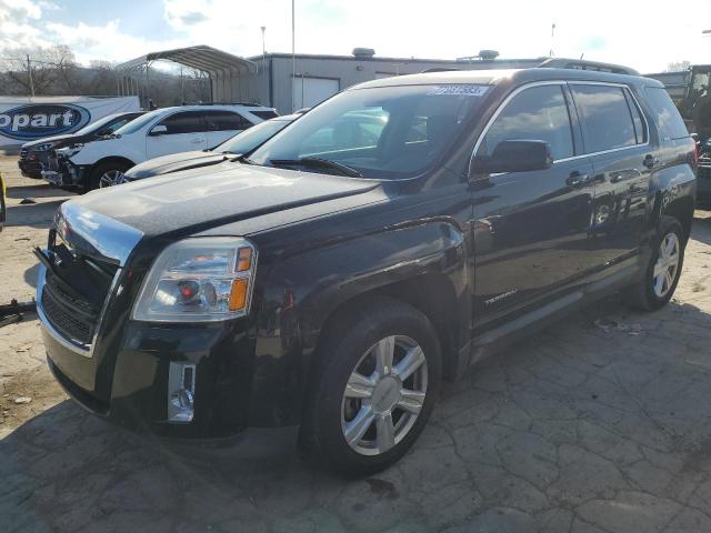 2015 GMC TERRAIN SLT, 